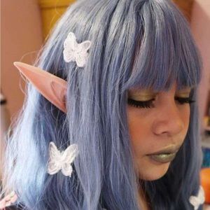 Elf Ear Ear Cuffs New